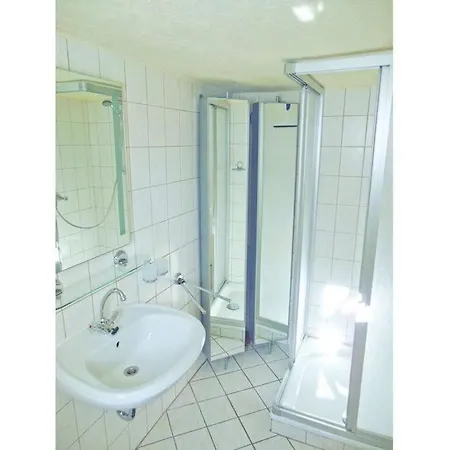 Apartment Ferienhof-hempel Alt Zauche