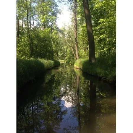 Ferienhof-hempel Alt Zauche
