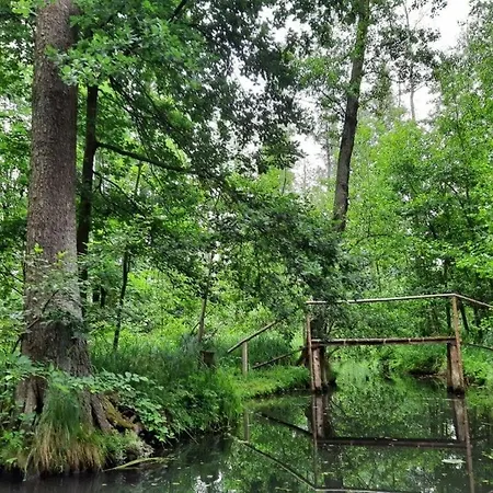 Ferienhof-hempel * Alt Zauche